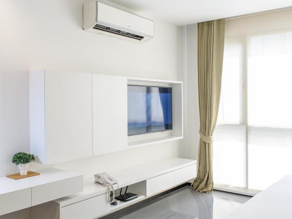 Alix Bangkok Hotel : photo 9 de la chambre suite 2 chambres