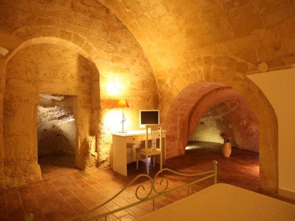 Caveoso Hotel : photo 5 de la chambre suite junior - troglodyte