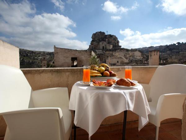 Caveoso Hotel : photo 5 de la chambre suite junior avec balcon