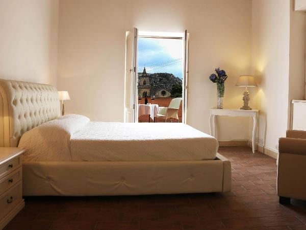 Caveoso Hotel : photo 4 de la chambre suite junior avec balcon