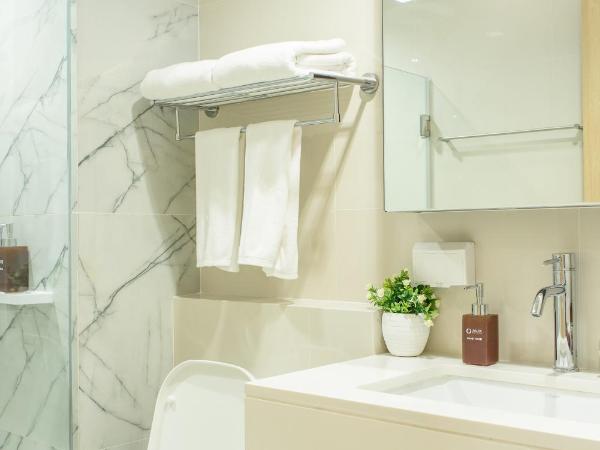 Alix Bangkok Hotel : photo 7 de la chambre suite 3 chambres