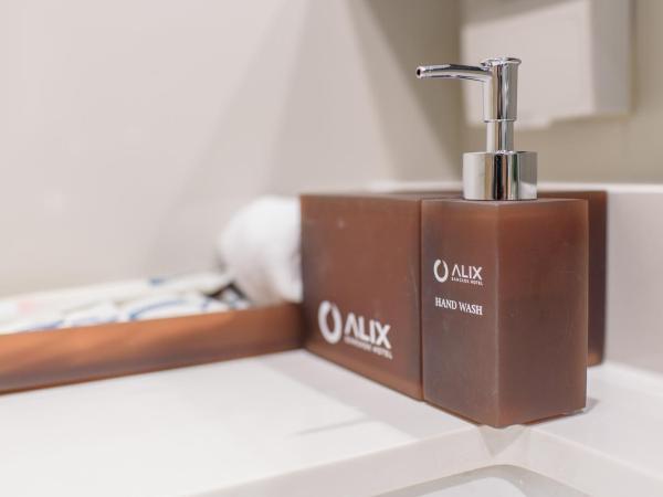 Alix Bangkok Hotel : photo 9 de la chambre suite 3 chambres