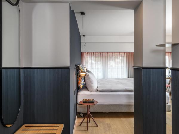 Sorell Hotel City Weissenstein - Boutique Hotel : photo 3 de la chambre chambre double standard