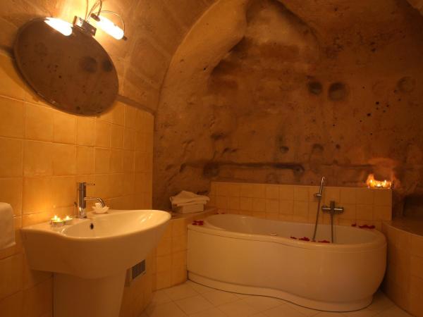 Caveoso Hotel : photo 6 de la chambre suite junior - troglodyte