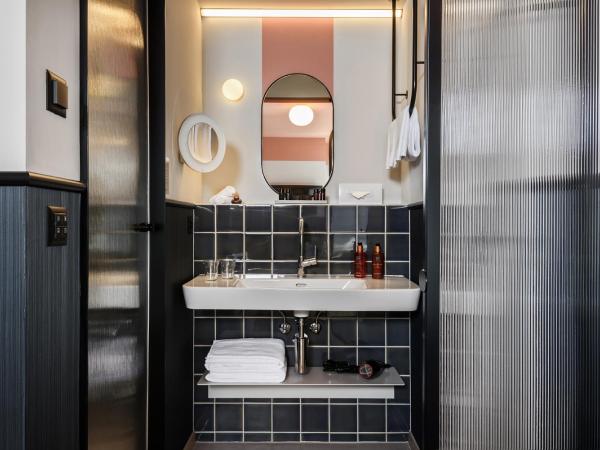 Sorell Hotel City Weissenstein - Boutique Hotel : photo 7 de la chambre chambre double standard