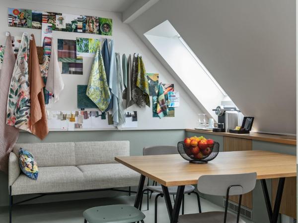 Sorell Hotel City Weissenstein - Boutique Hotel : photo 3 de la chambre suite