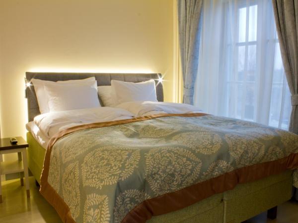 Hämeenkylän Kartano : photo 6 de la chambre suite supérieure - annexe