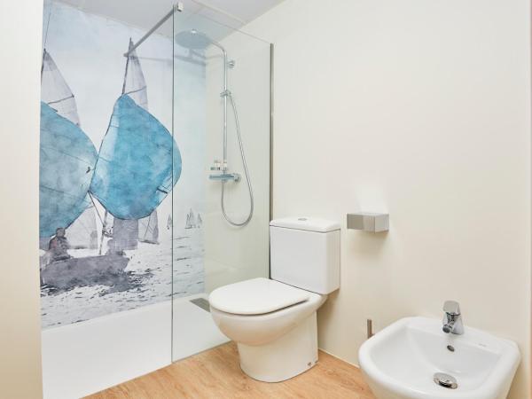 Occidental Alicante : photo 10 de la chambre suite junior