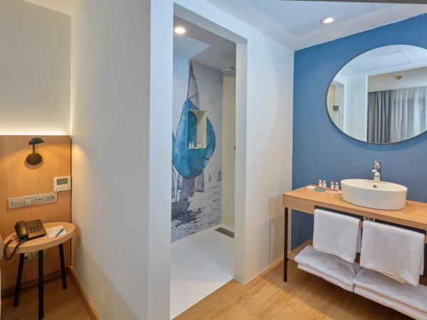 Occidental Alicante : photo 8 de la chambre suite junior