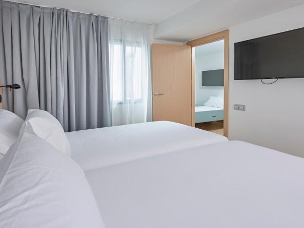 Occidental Alicante : photo 7 de la chambre suite junior