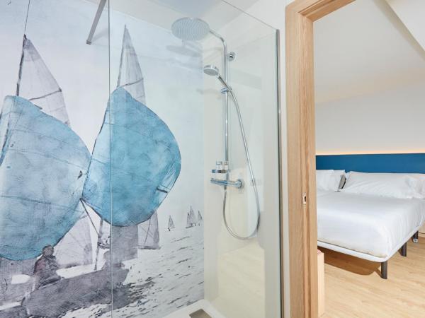 Occidental Alicante : photo 4 de la chambre chambre simple