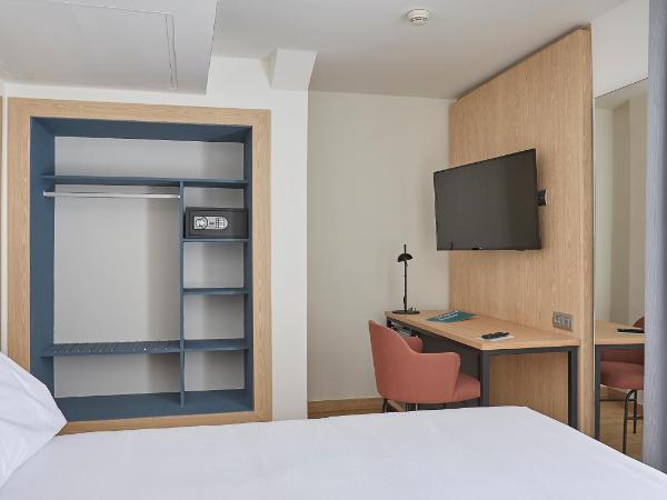 Occidental Alicante : photo 5 de la chambre chambre simple