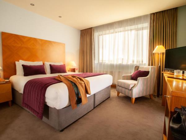 The Connacht Hotel : photo 1 de la chambre appartement 1 chambre