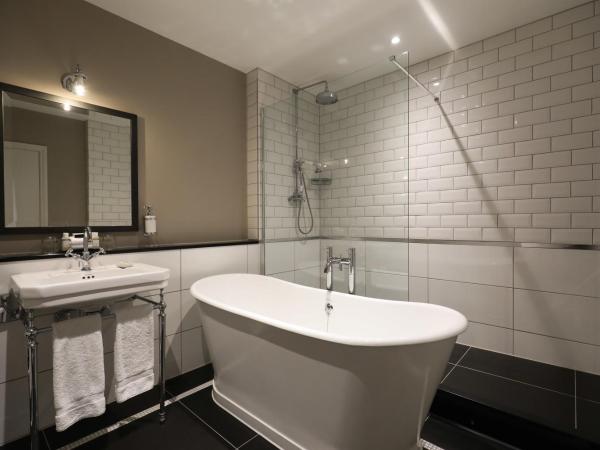 Hotel du Vin Cannizaro House Wimbledon : photo 5 de la chambre suite