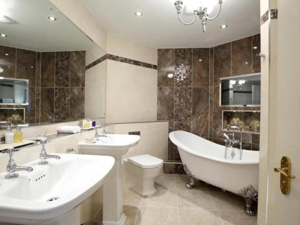 Macdonald Bath Spa Hotel : photo 4 de la chambre room #11564810