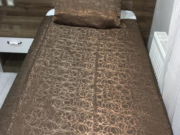 Petrol-İş İstanbul Misafirhanesi : photo 3 de la chambre chambre simple