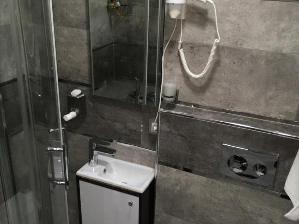 Petrol-İş İstanbul Misafirhanesi : photo 5 de la chambre chambre simple