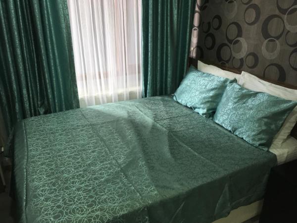 Petrol-İş İstanbul Misafirhanesi : photo 3 de la chambre chambre double