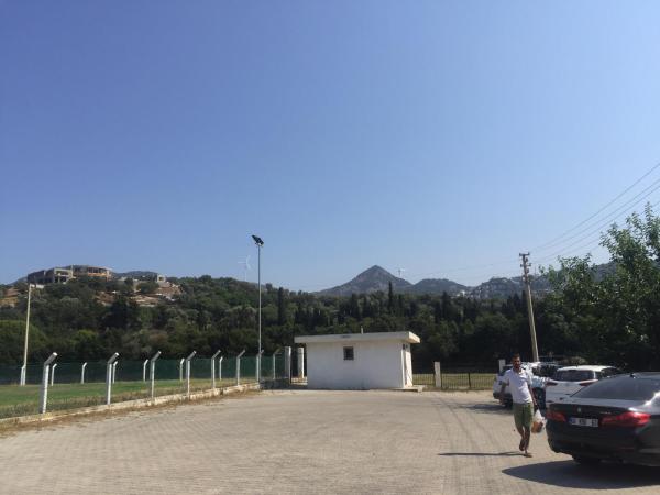 The Mara Suite : photo 3 de la chambre chambre double supérieure avec deux lits doubles