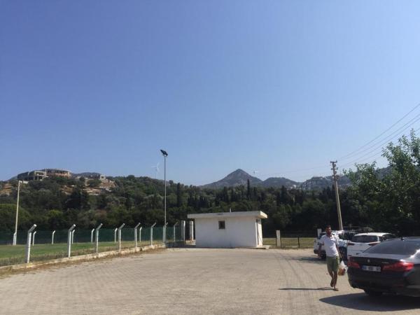 The Mara Suite : photo 4 de la chambre chambre double supérieure avec deux lits doubles