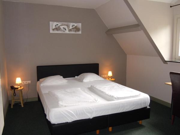 Hotel Malcot : photo 3 de la chambre chambre lit king-size