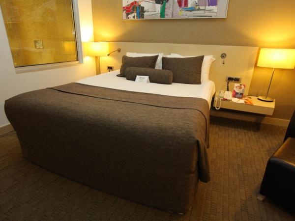 CPAnkara Hotel : photo 5 de la chambre chambre double standard