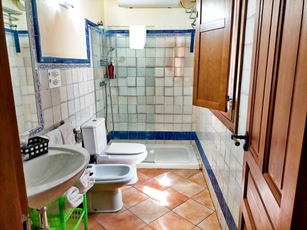 Abadia Suites : photo 10 de la chambre appartement 1 chambre