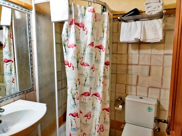 Abadia Suites : photo 9 de la chambre chambre double