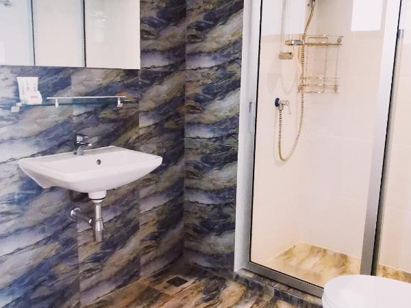 Star Sukhumvit : photo 9 de la chambre chambre lits jumeaux deluxe