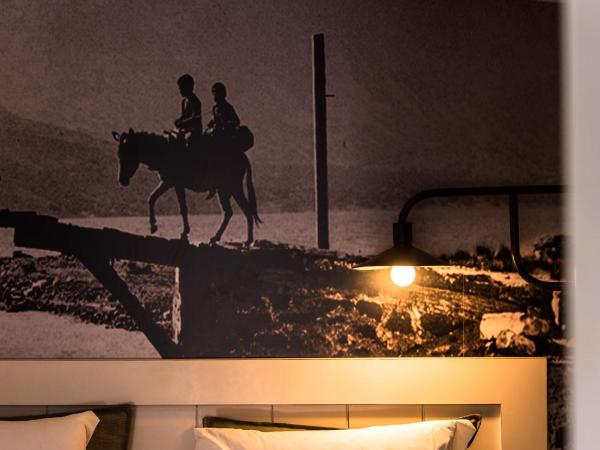 Elia Daliani : photo 1 de la chambre chambre supérieure avec balcon