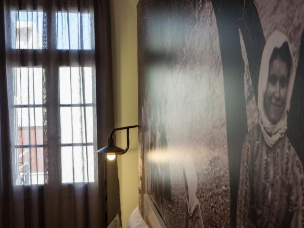 Elia Daliani : photo 4 de la chambre chambre supérieure avec balcon