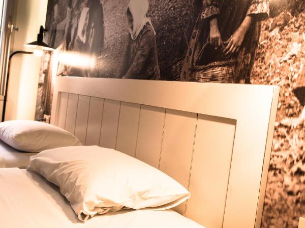 Elia Daliani : photo 5 de la chambre chambre supérieure avec balcon