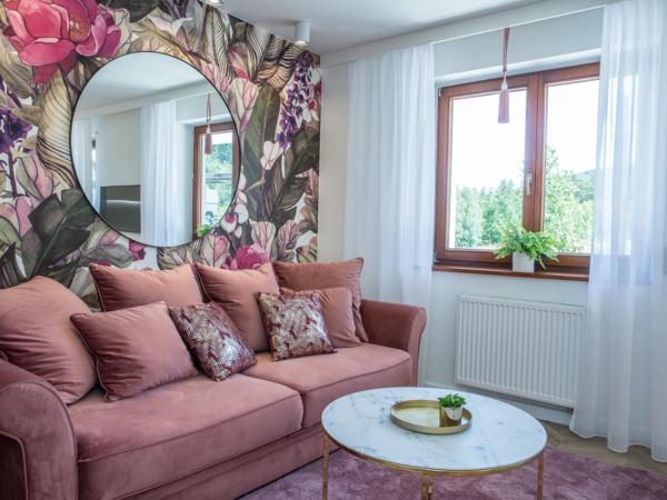 Willa Fen : photo 2 de la chambre suite deluxe