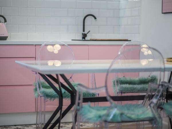 Willa Fen : photo 3 de la chambre suite deluxe