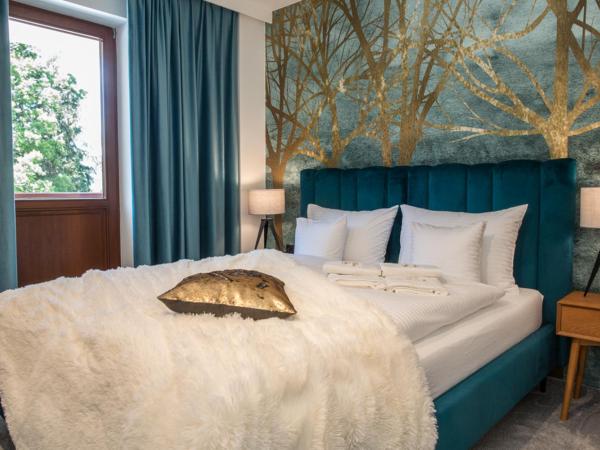 Willa Fen : photo 6 de la chambre suite deluxe