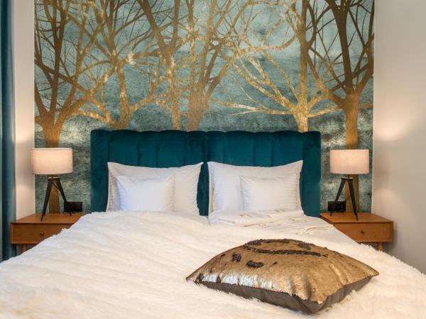 Willa Fen : photo 7 de la chambre suite deluxe