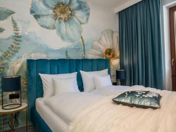 Willa Fen : photo 5 de la chambre suite deluxe