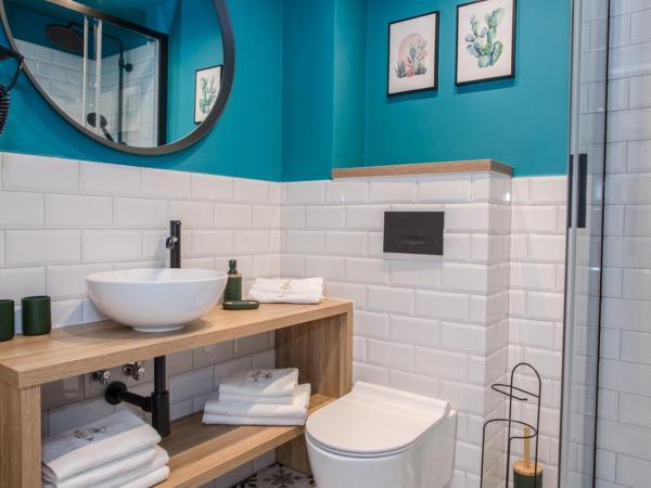 Willa Fen : photo 9 de la chambre suite deluxe