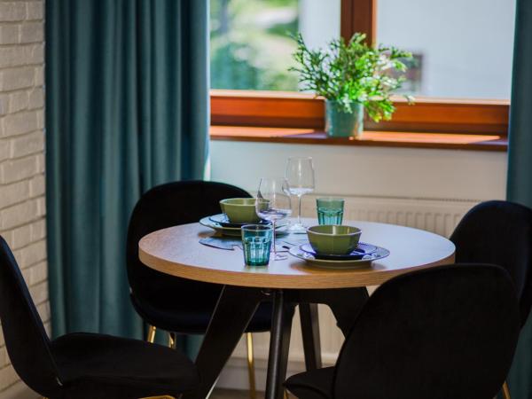 Willa Fen : photo 5 de la chambre suite deluxe