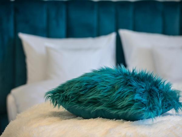 Willa Fen : photo 6 de la chambre suite deluxe