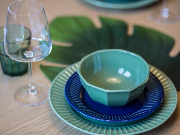 Willa Fen : photo 7 de la chambre suite deluxe