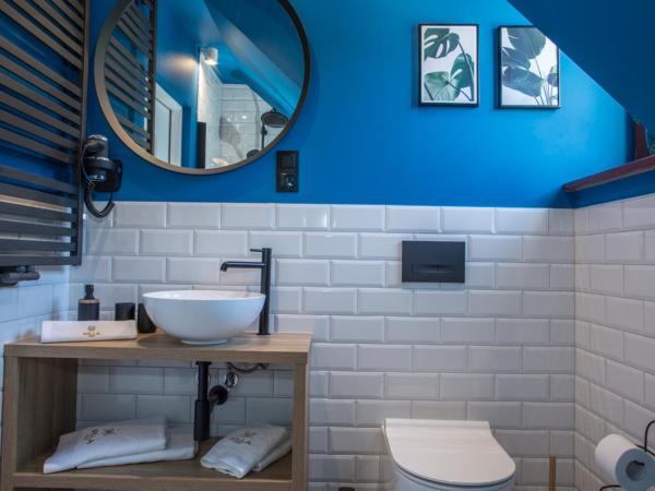 Willa Fen : photo 10 de la chambre suite deluxe