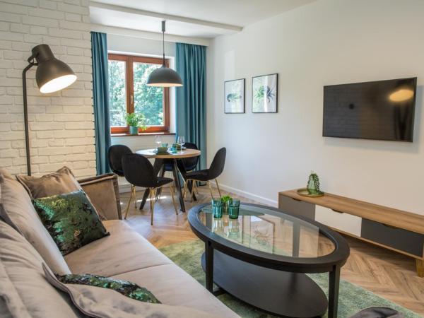 Willa Fen : photo 2 de la chambre suite deluxe