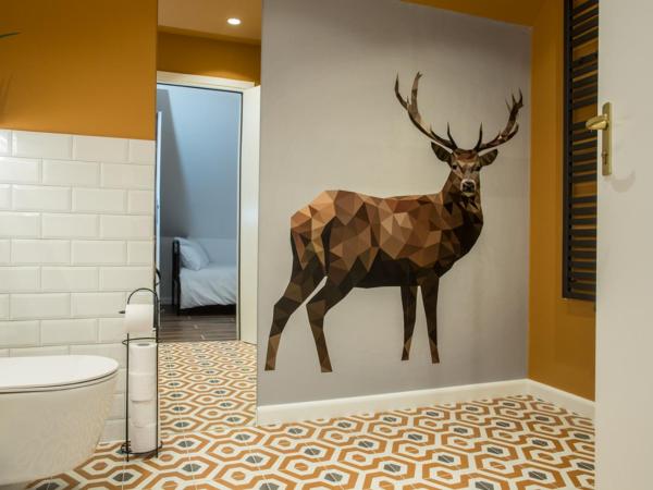 Willa Fen : photo 8 de la chambre appartement supérieur