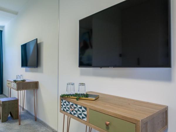 Willa Fen : photo 2 de la chambre chambre deluxe