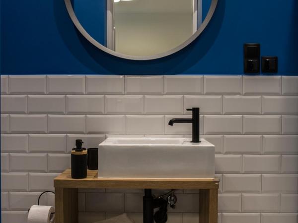 Willa Fen : photo 5 de la chambre chambre deluxe