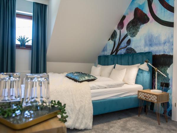 Willa Fen : photo 1 de la chambre chambre deluxe