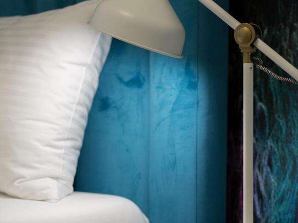 Willa Fen : photo 3 de la chambre chambre deluxe