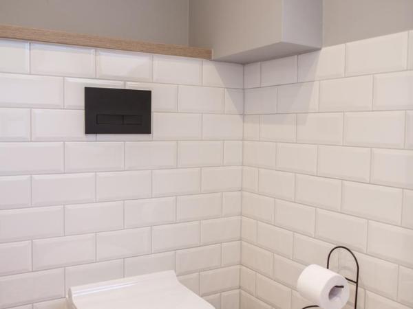 Willa Fen : photo 5 de la chambre chambre lits jumeaux deluxe