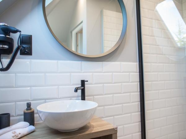 Willa Fen : photo 4 de la chambre chambre lits jumeaux deluxe